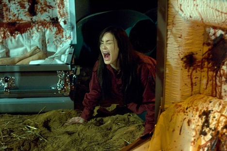 「クロムスカル」場面写真