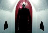 「クロムスカル」場面写真