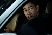 「九龍の絆」場面写真