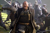 「ラスト サムライ」場面写真