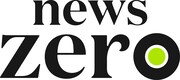 「news zero」ロゴ