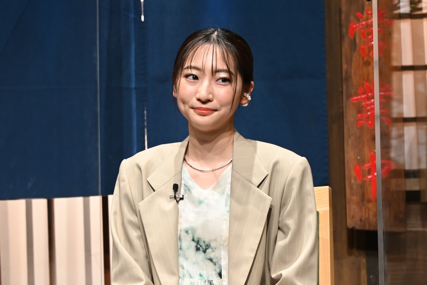 武田玲奈
