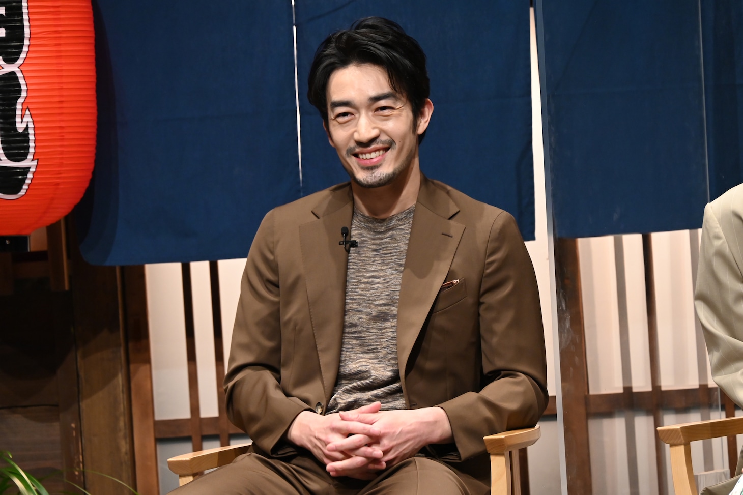 大谷亮平