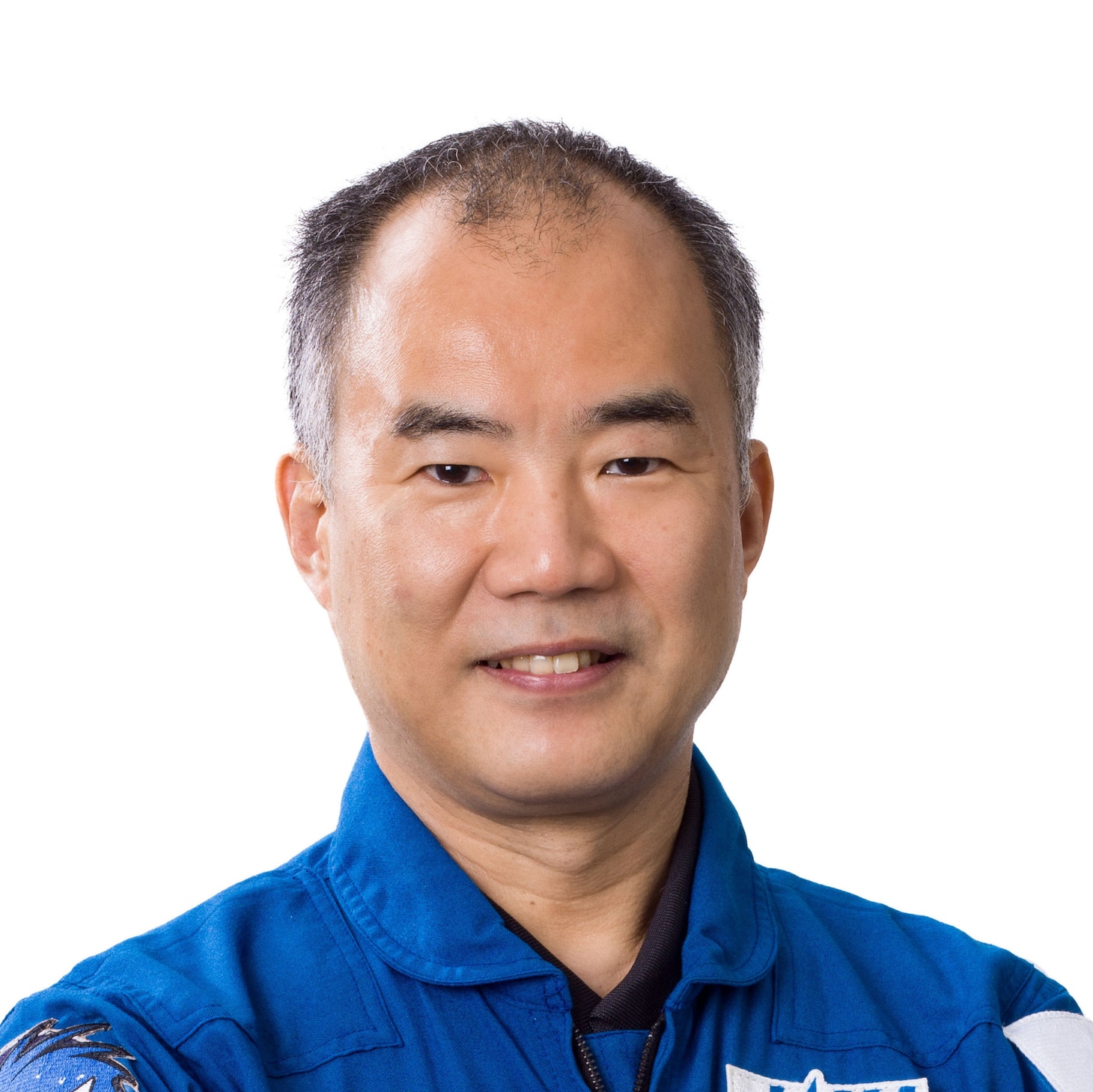 野口聡一