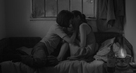 「私、オルガ・ヘプナロヴァー」場面写真