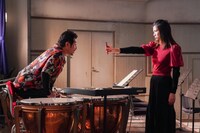 「ビハインドオーケストラ」場面写真