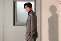 「ビハインドオーケストラ」場面写真