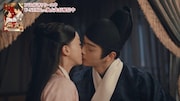 「尚食(しょうしょく)~美味なる恋は紫禁城で~」場面写真