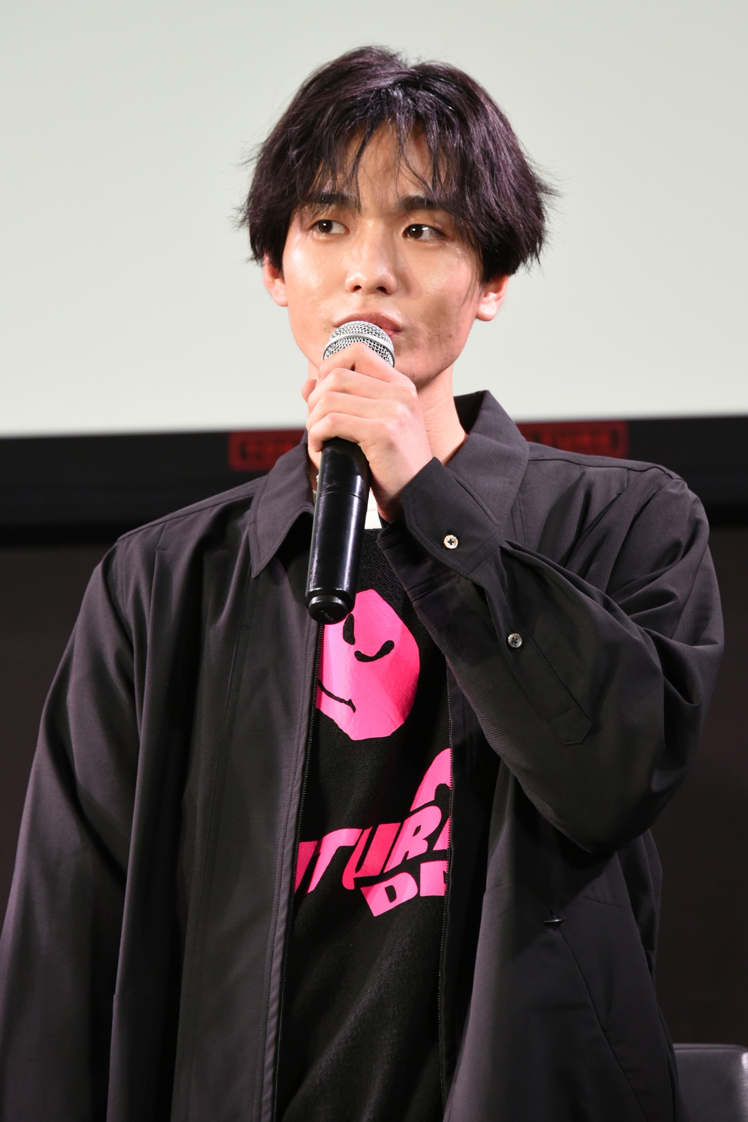 青木柚