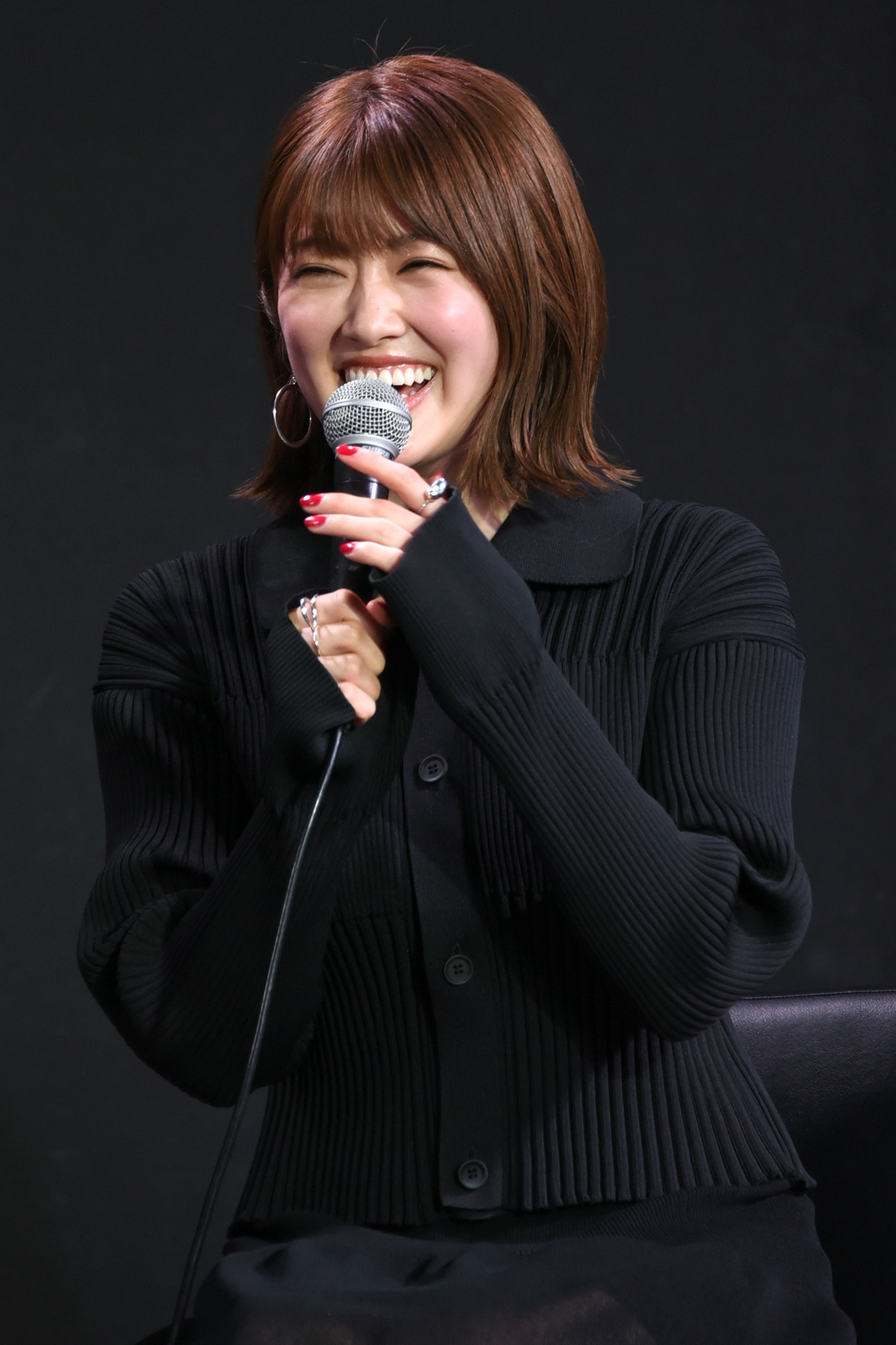 樋口日奈