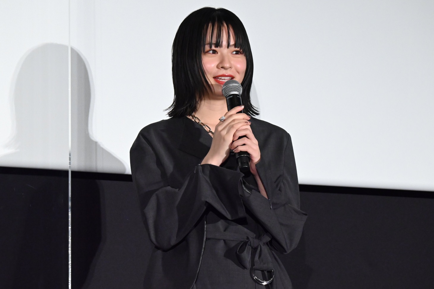 莉子