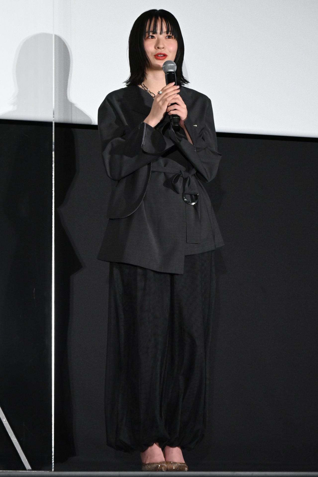 莉子