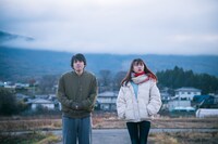 「Be Here Now」場面写真