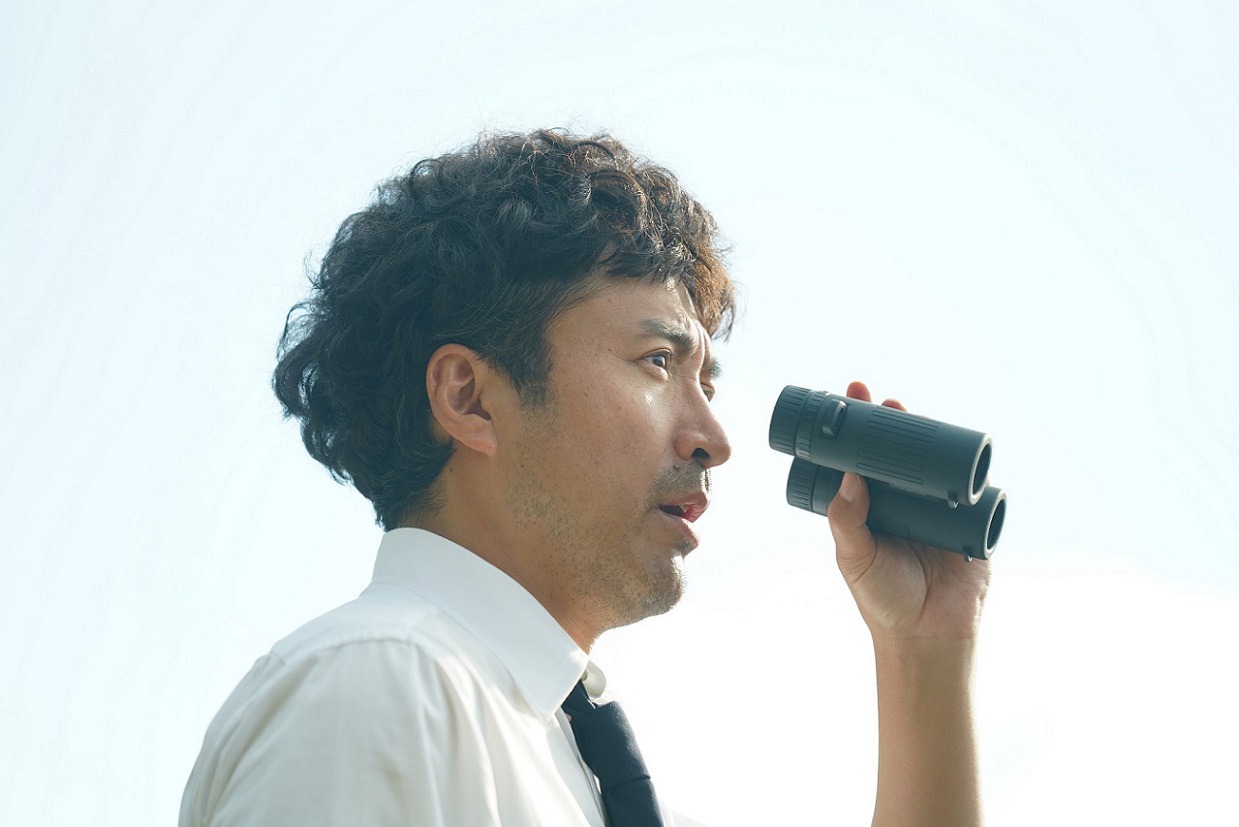 「ドラフトキング」場面写真