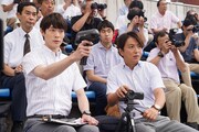 「ドラフトキング」場面写真