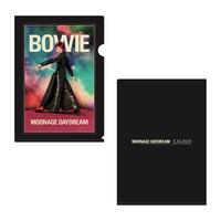 クリアファイルセ
ット（税込1000円）