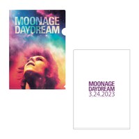 クリアファイルセット（税込1000円）