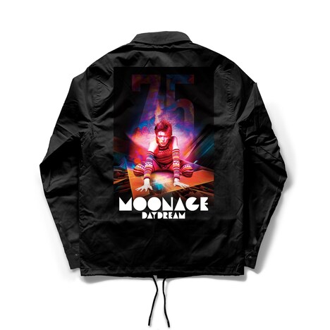 コーチジャケット（税込1万9800円）