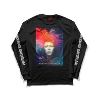 ロングスリーブTシャツ（ブラック / 税込8800円）