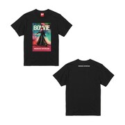 Tシャツ（ブラック / 税込4500円）