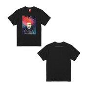 Tシャツ（ブラック / 税込4500円）