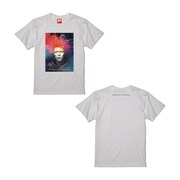 Tシャツ（ホワイト / 税込4500円）