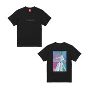 Tシャツ（ブラック / 税込4500円）