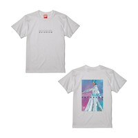 Tシャツ（ホワイト / 税込4500円）