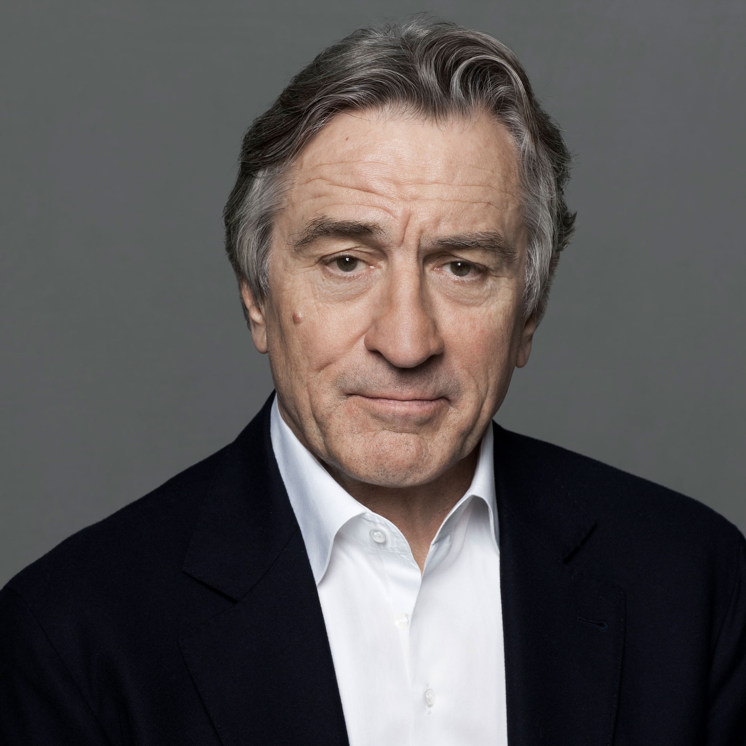 ロバート・デ・ニーロ （写真提供：Brigitte Lacombe / Netflix）