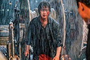 「オオカミ狩り」場面写真
