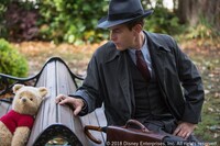 「プーと大人になった僕」場面写真