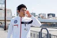 「TOKYO MER～隅田川ミッション～」場面写真