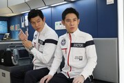 「TOKYO MER～隅田川ミッション～」場面写真