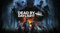 「Dead by Daylight」ビジュアル
