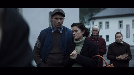 「未来は裏切りの彼方に」場面写真