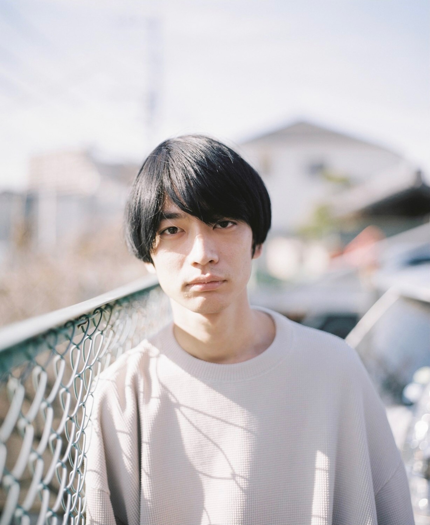 須藤蓮