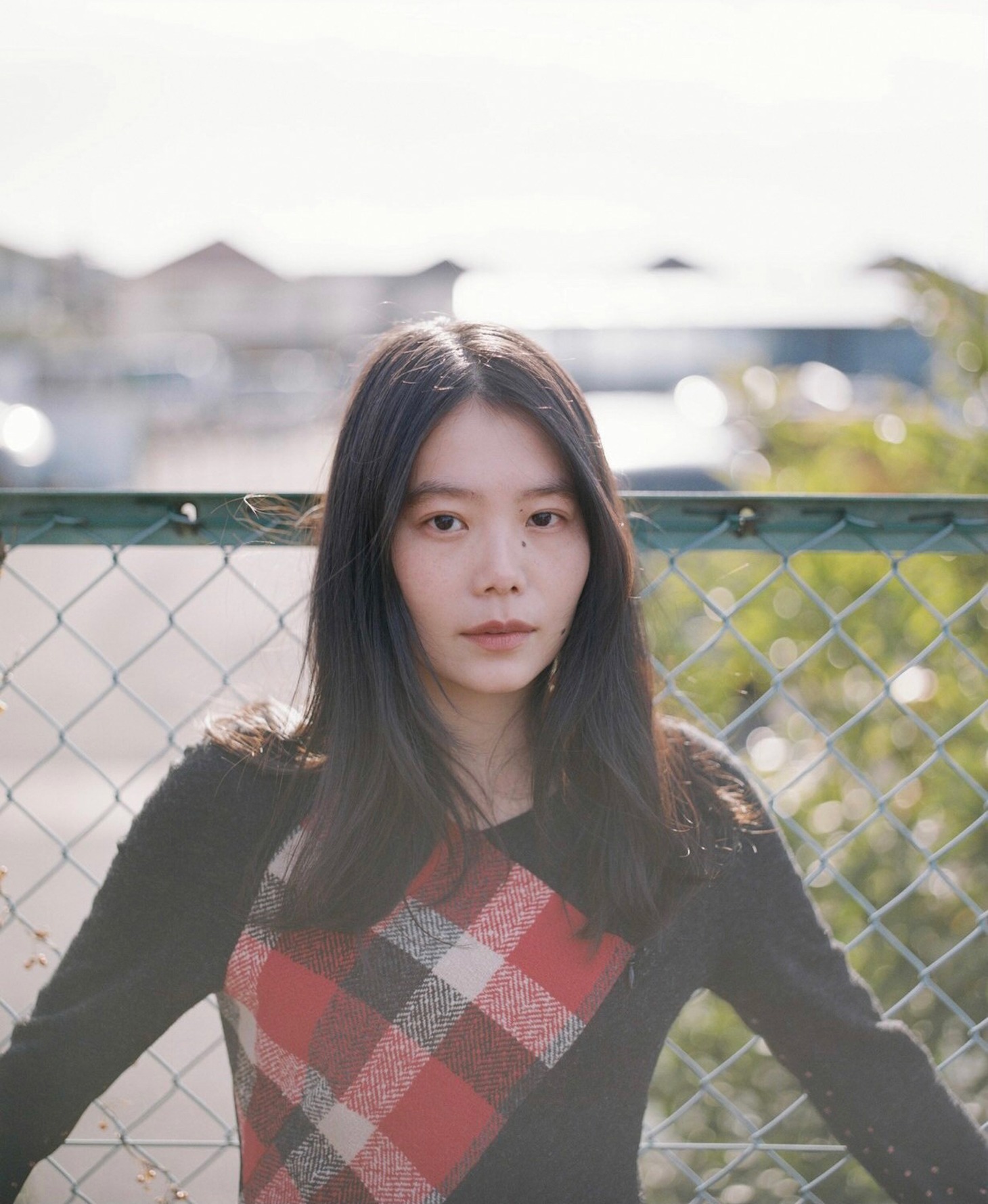 山本奈衣瑠