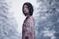 「THE WITCH／魔女 －増殖－」場面写真