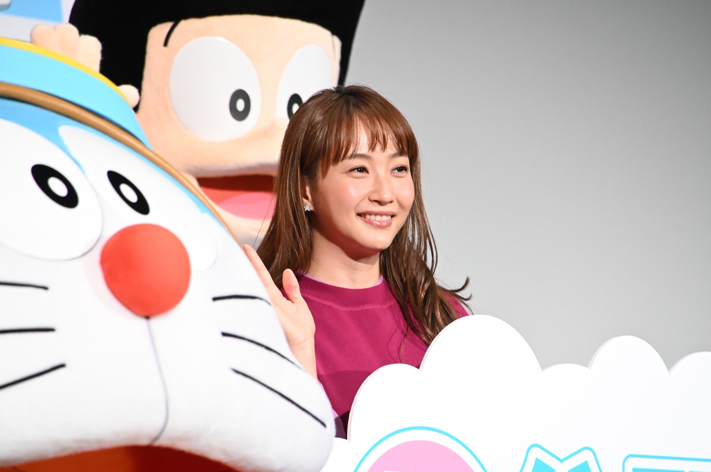 藤本美貴