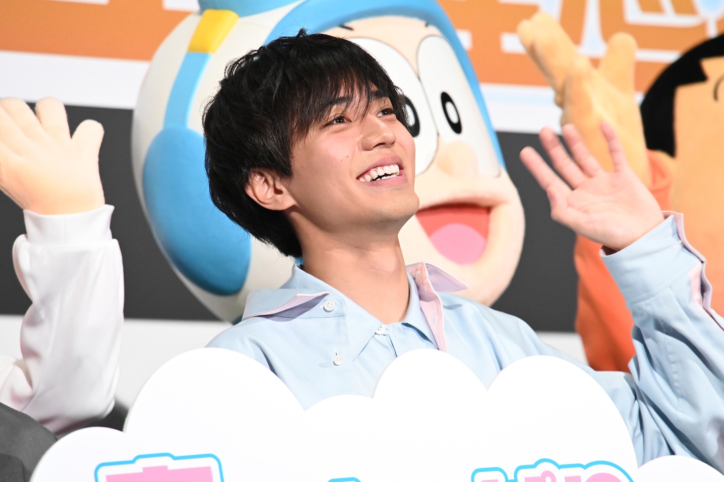永瀬廉