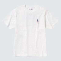 シン・ジャパン・ヒーローズ・ユニバースUT シン・ウルトラマン（半袖 / レギュラーフィット）