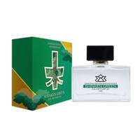 シンケングリーン オードパルファム（税込4400円）。