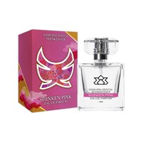 シンケンピンク オードパルファム（税込4400円）。