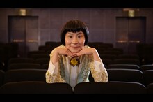 「情熱大陸 第1241回『俳優 / 片桐はいり』編」 (c)MBS