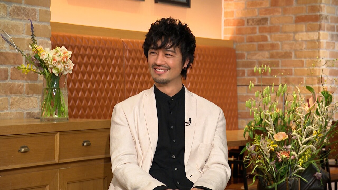 「零落」の竹中直人、斎藤工、浅野いにおが「ボクらの時代」出演