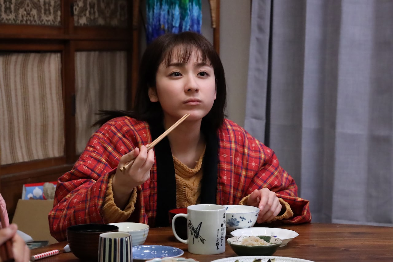 ウツボラ」北村有起哉が前田敦子に翻弄される作家に、藤原季節や