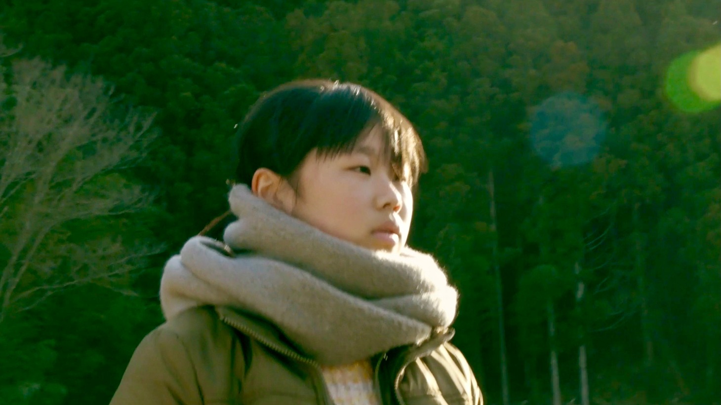 「春をかさねて」場面写真 (c)佐藤そのみ