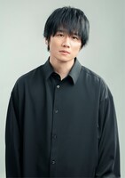 黒澤仁役の風間俊介。