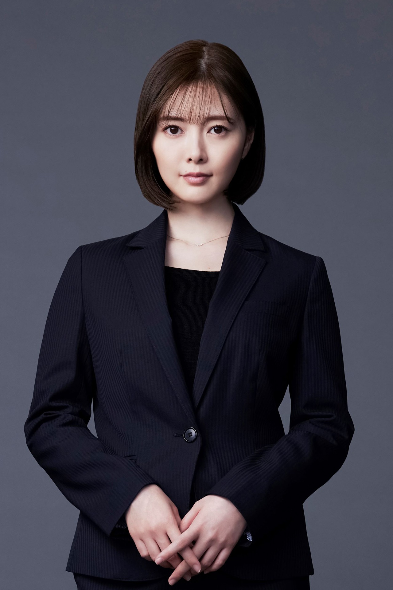 白石麻衣