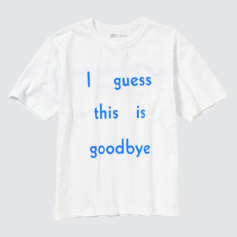 「ロスト・イン・トランスレーション」グラフィックTシャツ（表）（1500円）